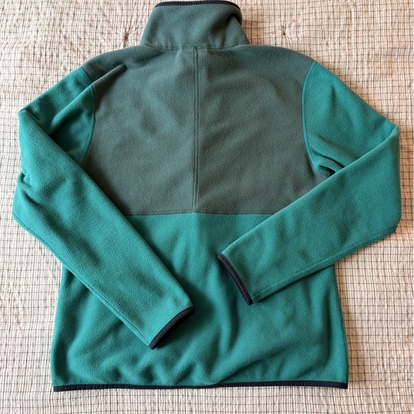 REI Women’s Fleece Jacket - Picture 2 of 4
